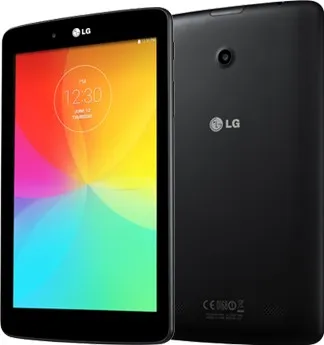LG G Pad 8.0