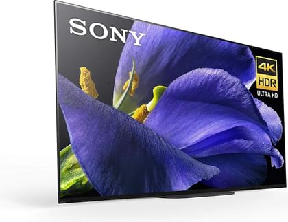 Sony 65A9G 65-inch Ultra HD 4K Smart OLED TV