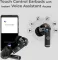 pTron Basspods P251 Plus True Wireless Earbuds