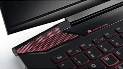 Lenovo Ideapad Y700-15ISK (80NV00J3IH) Notebook (6th Gen Intel Ci7/ 8GB/ 1TB/ Win10/ 4GB Graph)