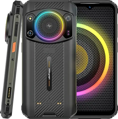 Ulefone Armor 21