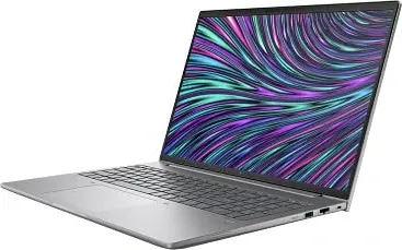 HP ZBook Power G11 B6SA0PT Laptop (Intel Core Ultra 7-165H/ 16GB/ 1TB SSD/ Win11/ RTX 500 Ada 4GB Graphics)
