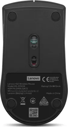 Lenovo 150 Wireless Mouse - image 4