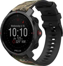 Polar Grit X Pro Smartwatch
