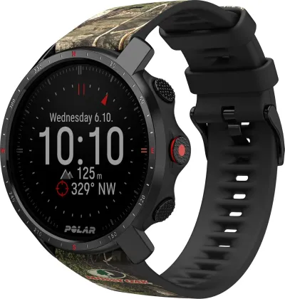 Polar Grit X Pro Smartwatch
