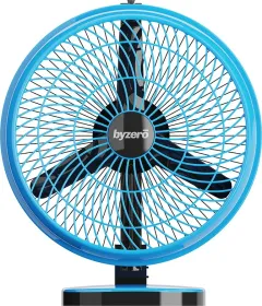 Byzero Garo 230 mm 3 Blade Table Fan