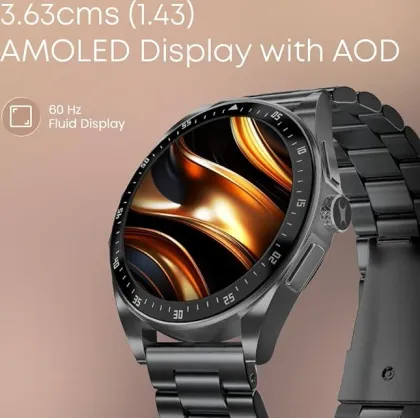 Fastrack Radiant FX1 Smartwatch