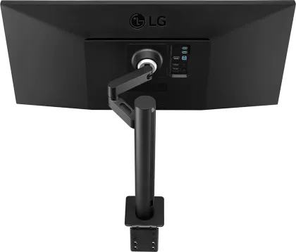LG UltraWide 34WN780 34 inch Quad HD Monitor