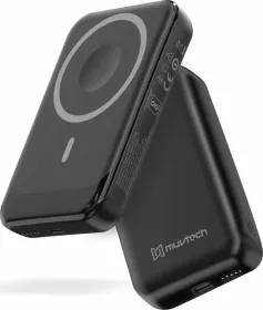 Muvtech Power Mate 10000 mAh Power Bank