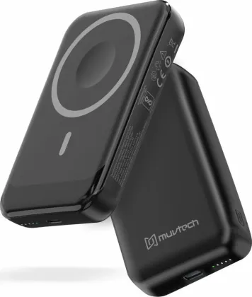 Muvtech Power Mate 10000 mAh Power Bank - image 2