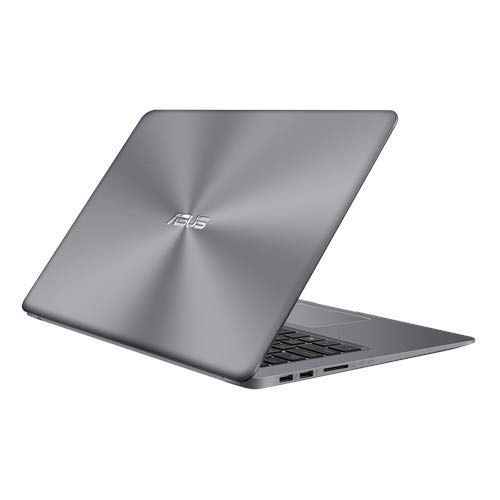 Asus VivoBook X510UA-EJ927T Laptop (8th Gen Ci3/ 4GB/ 1TB/ Win10)
