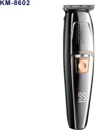Kemei KM-8602 Hair Trimmer