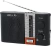 iBELL FM210U Portable FM Radio