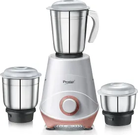 Prestige Nexus ‎43178 500W Mixer Grinder