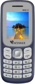 Mymax M32S