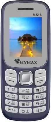Mymax M32S