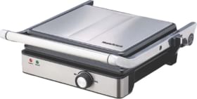 Morphy Richards Imperio Series 73 2000W Grill Sandwich Maker