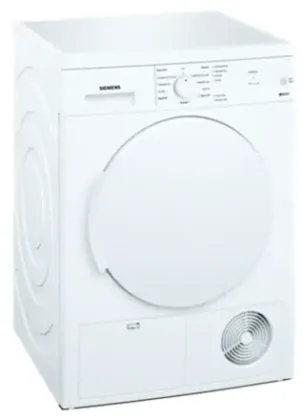 Siemens WT44E100IN 7 Kg Fully Automatic Front Load Washing Machine