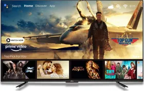 Arika‎ ARC0032SFL 32 inch HD Ready Frameless Smart LED TV