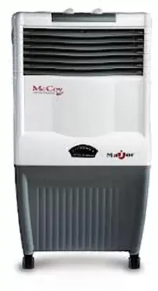 McCoy Major 34 L  Air Cooler