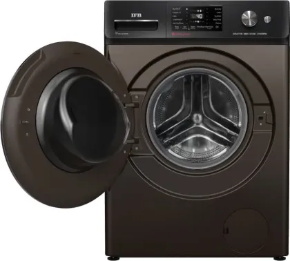 IFB SENATOR MBN 8014K 8 kg Fully Automatic Front Load Washing Machine