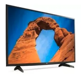 LG 43LK5260PTA (43-inch) Full HD LED TV