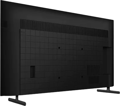 Sony Bravia X82L 55 inch Ultra HD 4K Smart LED TV (KD-55X82L)