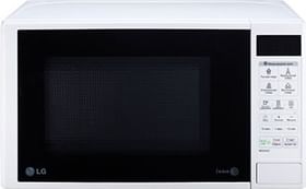 LG MH2342DW 23 L Grill Microwave Oven
