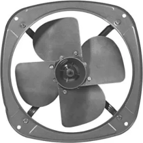 Halonix Krypton DBB MT 300mm 4 Blade Exhaust Fan