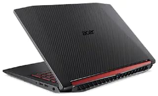 Acer Nitro 5 AN515-52-54GU (NH.Q49SI.001) Laptop (8th Gen Ci5/ 8GB/ 1TB/ Win10/ 4GB Graph)