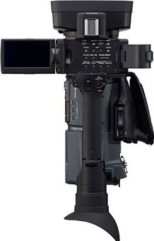Sony DSR-PD177P Professional DVCAM Video Camera