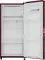 Whirlpool 205 IMPC PRM Wine Peony-Y 184 L 3 Star Single Door Refrigerator