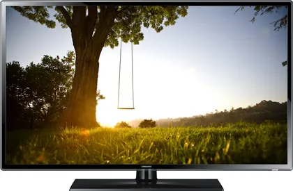 Samsung UA32F6100AR 81.28cm (32) LED TV (Full HD, 3D)