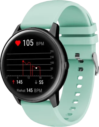 French Connection R3 Pro Smartwatch