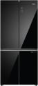 Haier HRB-600KGU1 520 L 3 Star French Door Lumiere Refrigerator