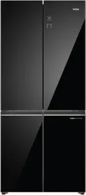 Haier HRB-600KGU1 520 L 3 Star French Door Refrigerator