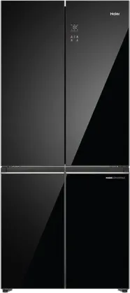 Haier HRB-600KGU1 520 L 3 Star French Door Refrigerator
