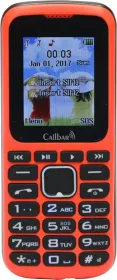 Callbar C63