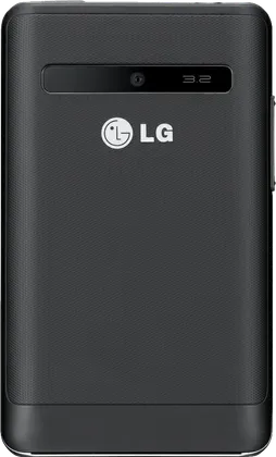 LG Optimus L3 Dual E405