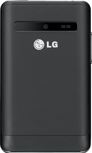 LG Optimus L3 Dual E405