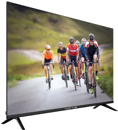 Amstrad AM43FSVA6A 43 Inch HD Ready Smart LED TV