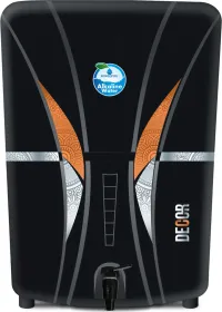 AquaDpure Decore 12 L Water Purifier (UV + UF + Alkaline)
