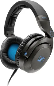 Sennheiser HD7 DJ Wired Headphones (Over the Head)