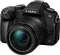 Panasonic LUMIX DMC-G85 K Mirrorless Camera (G Vario 12-60mm Lens F/3.5-5.6 Power OIS Lens)