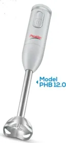 Prestige PHB 12.0 300 W Hand Blender