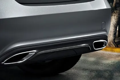 Mercedes-Benz A-Class AMG A45 S 4Matic Plus