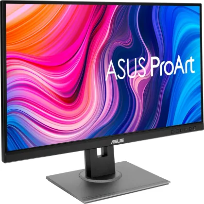 Asus ProArt PA278QV 27 Inch Quad HD Monitor