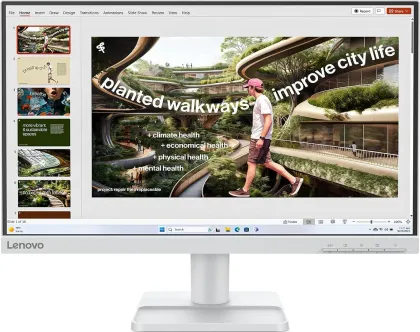 Lenovo L22-42 22 inch Full HD Monitor