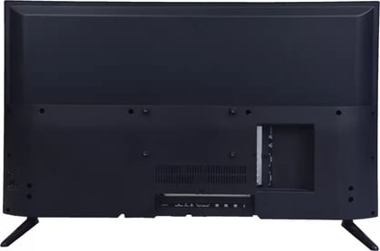 JVC LT-39N3105C 39-inch HD Ready Smart LED TV