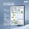 IFB IFBDC-2324IKSU 206 L 4 Star Single Door Refrigerator